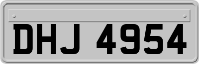 DHJ4954