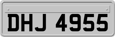 DHJ4955