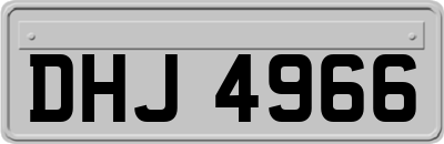 DHJ4966