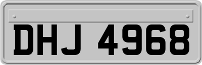 DHJ4968