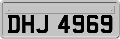 DHJ4969