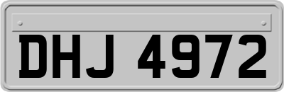 DHJ4972