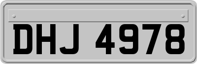 DHJ4978