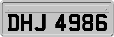 DHJ4986