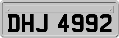 DHJ4992
