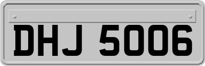 DHJ5006
