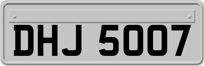DHJ5007