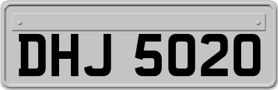 DHJ5020