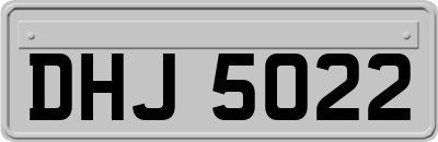 DHJ5022