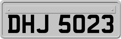 DHJ5023