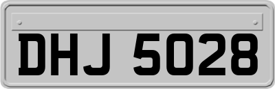 DHJ5028