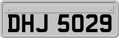 DHJ5029