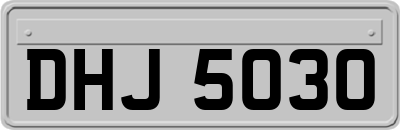 DHJ5030