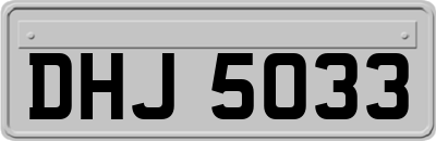 DHJ5033