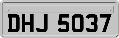 DHJ5037