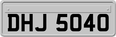 DHJ5040
