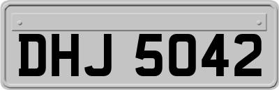 DHJ5042