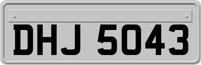 DHJ5043
