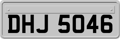 DHJ5046