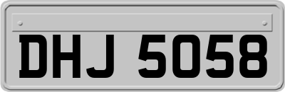 DHJ5058