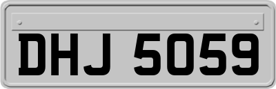 DHJ5059