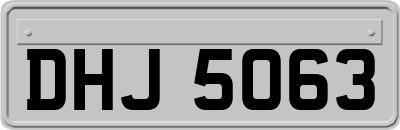 DHJ5063