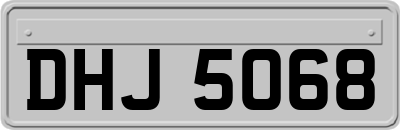 DHJ5068
