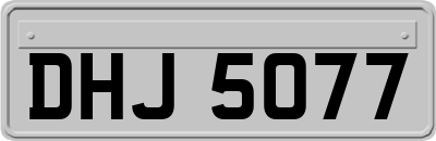 DHJ5077