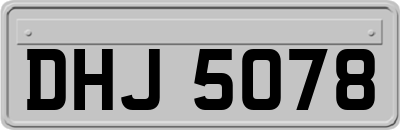 DHJ5078