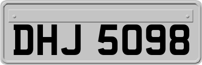 DHJ5098