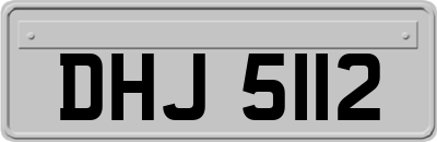 DHJ5112