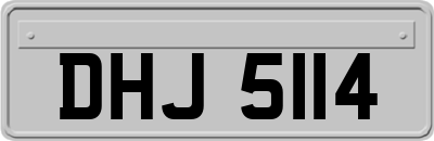 DHJ5114