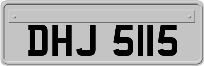 DHJ5115