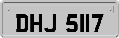 DHJ5117