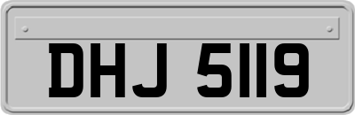 DHJ5119