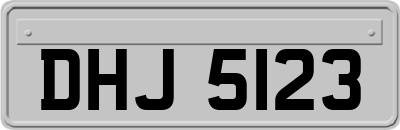 DHJ5123