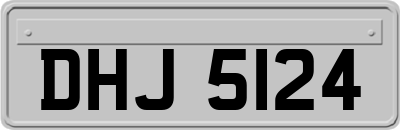 DHJ5124