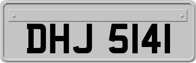 DHJ5141