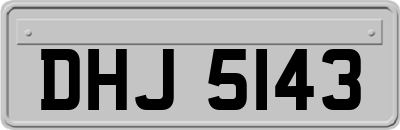 DHJ5143