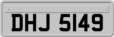 DHJ5149