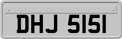 DHJ5151