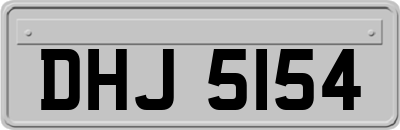 DHJ5154