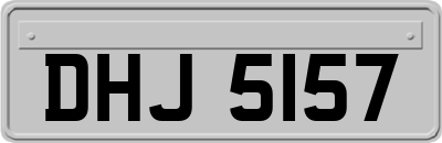 DHJ5157