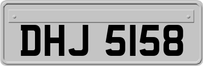 DHJ5158