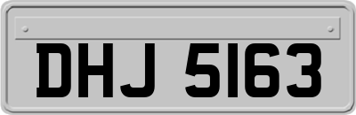 DHJ5163