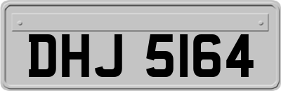 DHJ5164