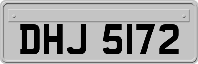 DHJ5172