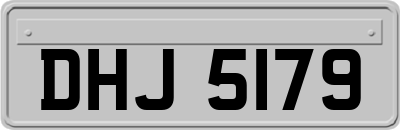 DHJ5179
