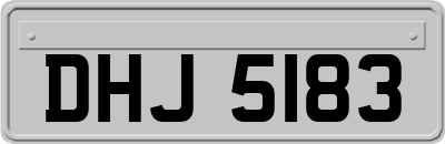 DHJ5183