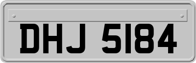 DHJ5184